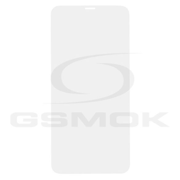 Iphone Xr/11 - 3Mk Kemény Üveg