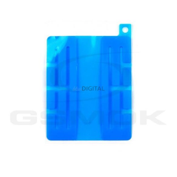 Öntapadós Akkumulátor Matrica Samsung A207 Galaxy A20S Gh81-17811A [Eredeti]