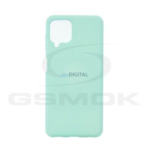 Mercury Puha Érzés Zselés Tok Samsung A225 Galaxy A22 4G Menta