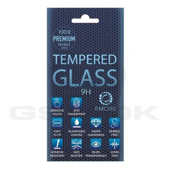 Samsung G990 Galaxy S21 Fe - Edzett Üveg Tempered Glass 0.3Mm