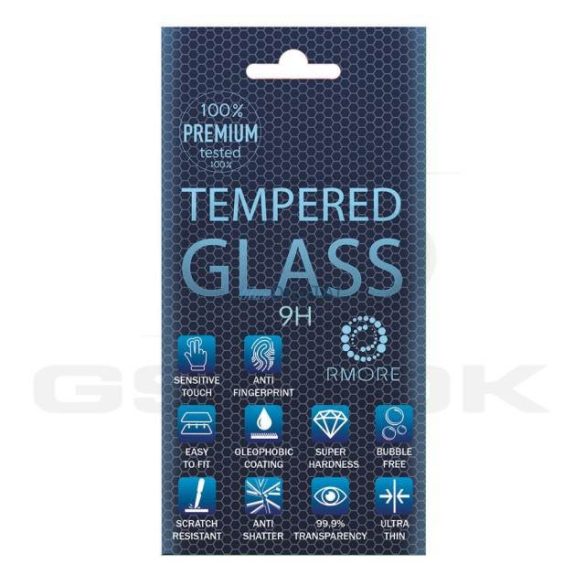 Samsung S901 Galaxy S22 5G - Edzett Üveg Tempered Glass 0.3Mm