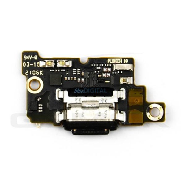 Pcb/Flex Xiaomi Poco F3 Töltőcsatlakozóval 560001K11A00 [Eredeti]