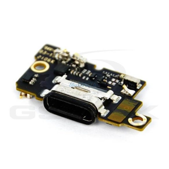 Pcb/Flex Xiaomi Poco F3 Töltőcsatlakozóval 560001K11A00 [Eredeti]