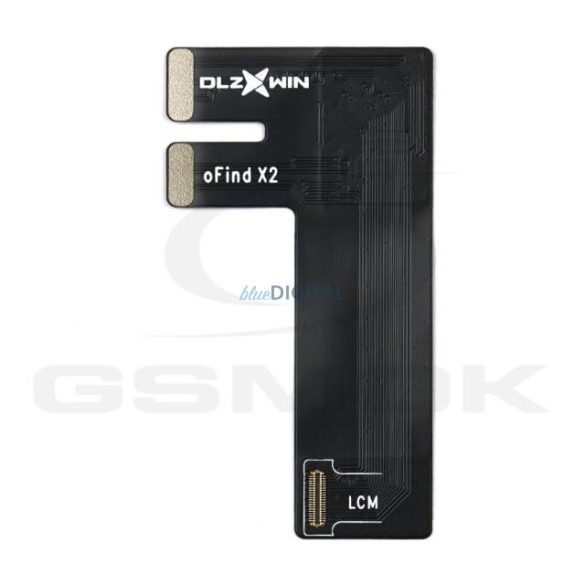 Lcd Tesztelő S300 Flex Oppo Find X2 / Find X2 Pro / Oneplus 8 Pro