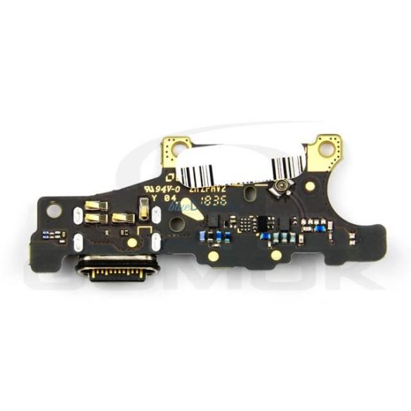 Pcb/Flex Huawei Mate 10 Töltőcsatlakozóval 02351Prt [Eredeti]