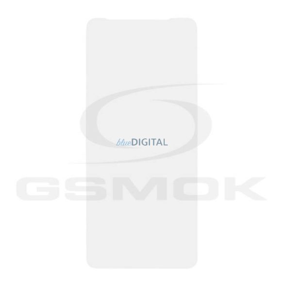Motorola Moto G60 / G60S - Edzett Üveg Tempered Glass 0.3Mm