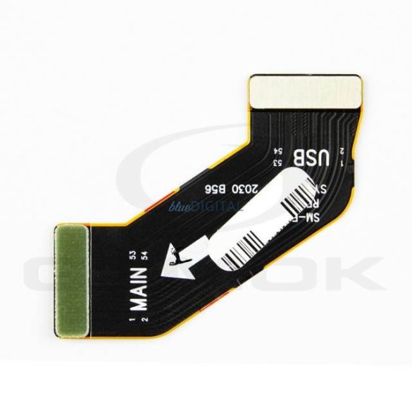 Fő Flex Samsung F916 Galaxy Z Fold 2 Gh59-15359A [Eredeti]