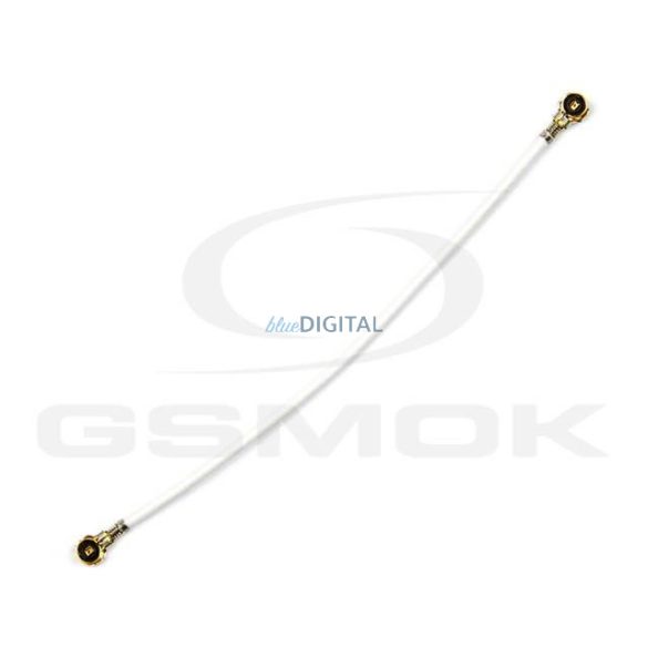 Antenna Kábel Samsung G960 Galaxy S9 47.6Mm Fehér Gh39-01957A [Eredeti]