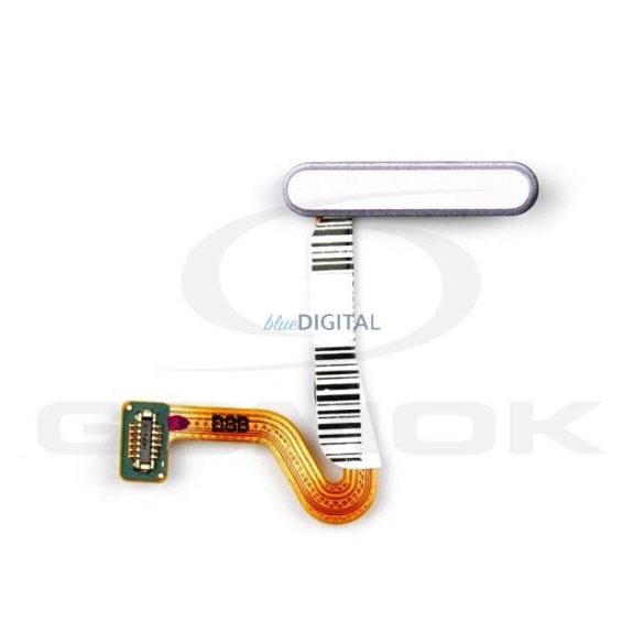 Ujjlenyomat Modul Samsung F711 Galaxy Z Flip 3 Levendula Gh96-14423D [Eredeti]