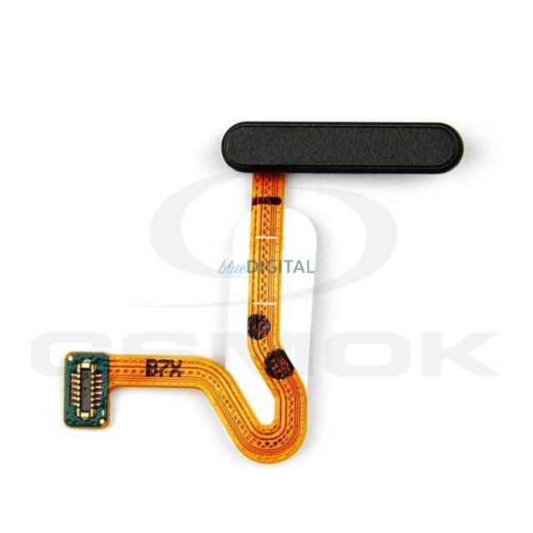 Ujjlenyomat Modul Samsung F711 Galaxy Z Flip 3 Fekete Gh96-14423A [Eredeti]