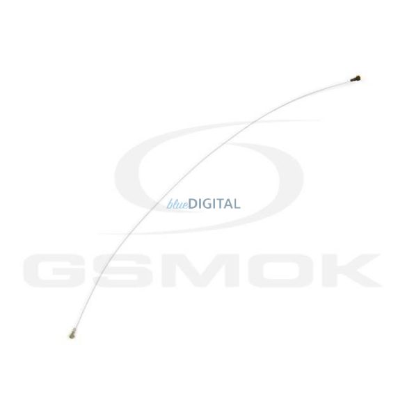 Antenna Kábel Samsung T870 T875 T876 Galaxy Tab S7 Fehér 158Mm Gh39-02083A [Eredeti]