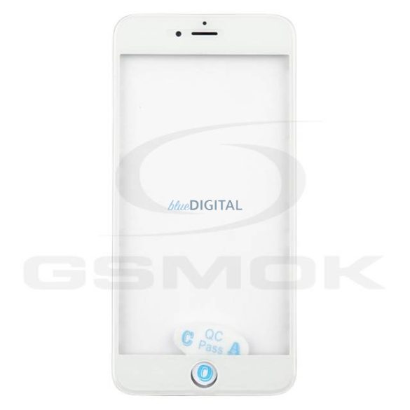 Lencse Iphone 6 Plus Fehér Aljzattal És Oca-Val