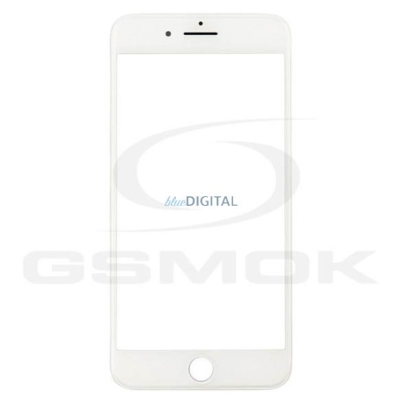 Lencse Iphone 8 Plus Fehér Aljzattal És Oca-Val