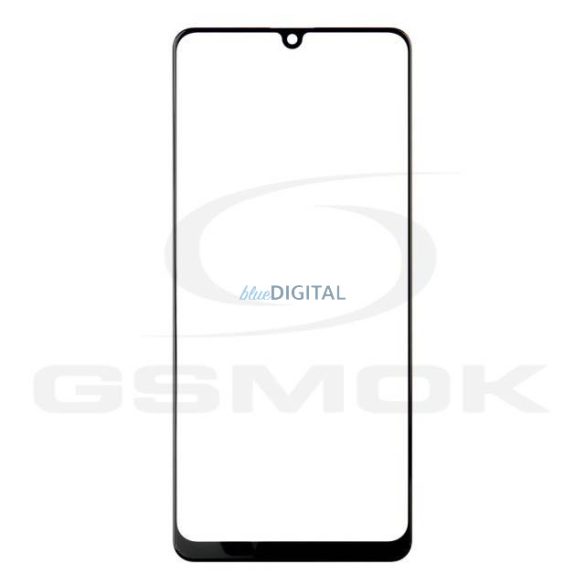 Lencse Samsung A315 Galaxy A31 Fekete Oca-Val