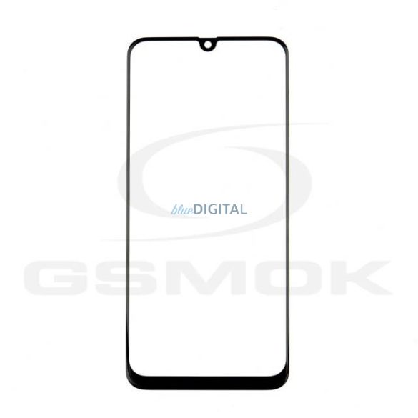 Lencse Samsung A505 Galaxy A50 Fekete Oca-Val