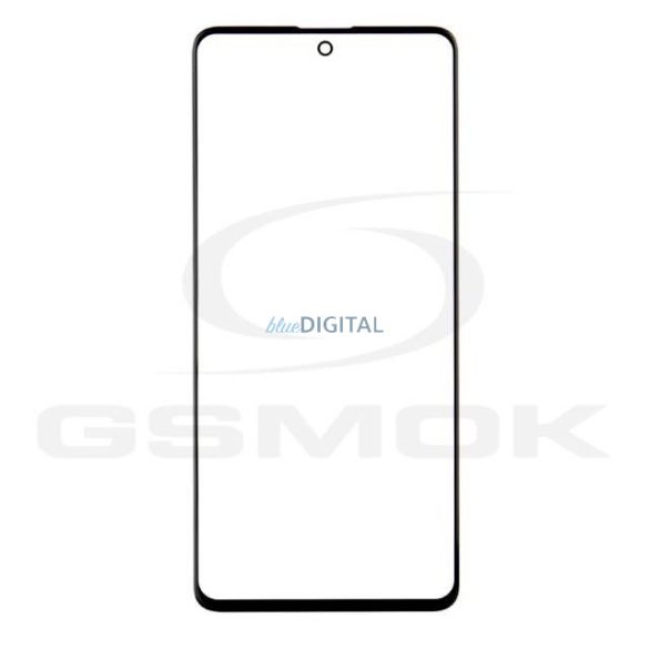 Lencse Samsung A515 Galaxy A51 4G Fekete Oca-Val