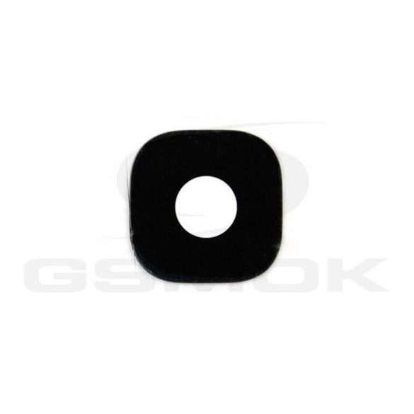 Kamera Objektív Samsung J600 Galaxy J6 2018 Fekete Gh64-06908A [Eredeti]