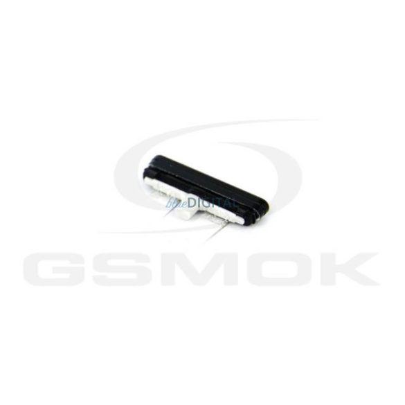Bekapcsológomb Samsung G998 Galaxy S21 Ultra Fekete Gh98-46221A [Eredeti]