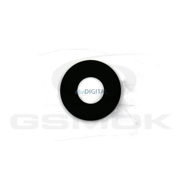 Kameralencse Samsung F926 Galaxy Z Fold 3 Fekete Gh64-08558A [Eredeti]