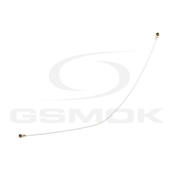Antenna Kábel Samsung N770 Galaxy Note 10 Lite Fehér 113Mm Gh39-02057A [Eredeti]