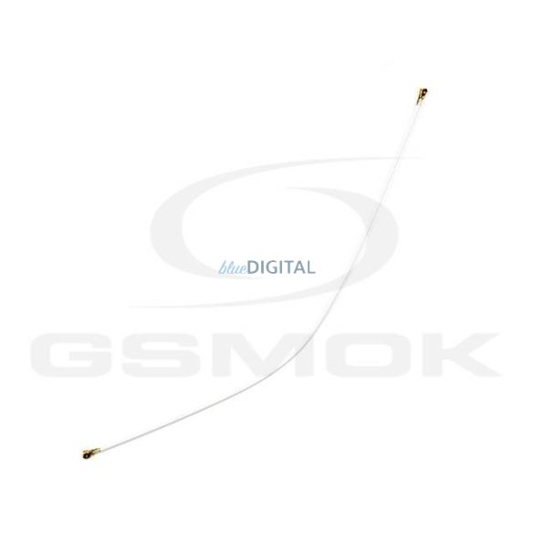 Antenna Kábel Samsung G780 G781 Galaxy S20 Fe 117.7Mm Fehér Gh39-02045A [Eredeti]