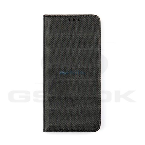 Flip Tok Mágnes Samsung A136 Galaxy A13 5G Fekete