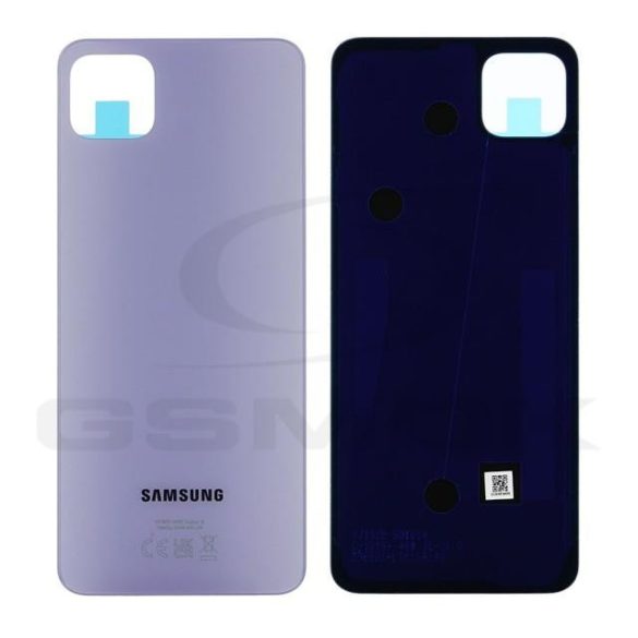 Akkumulátor Fedele Samsung Samsung A226 Galaxy A22 5G Lila Gh81-21071A Eredeti Szervizcsomag