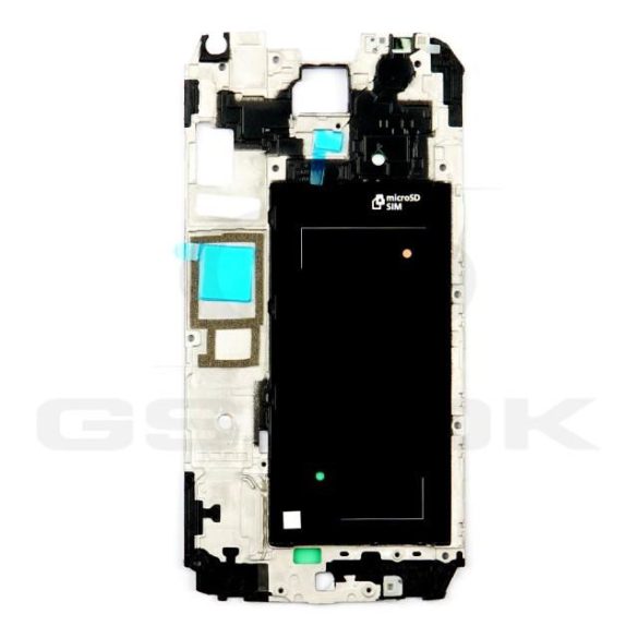 Középső Keret Samsung G900 Galaxy S5 Gh98-32029B [Eredeti]