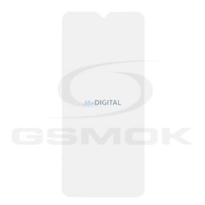 Realme C25Y - Edzett Üveg Tempered Glass 0.3Mm