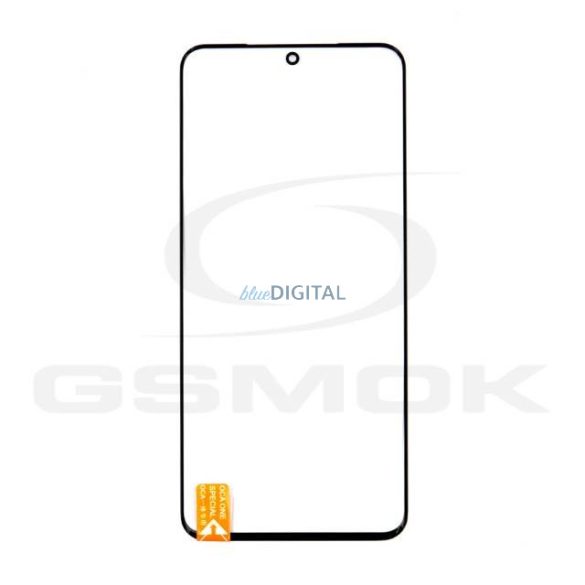 Lencse Samsung G980 Galaxy S20 Fekete Oca [Zhonghai]