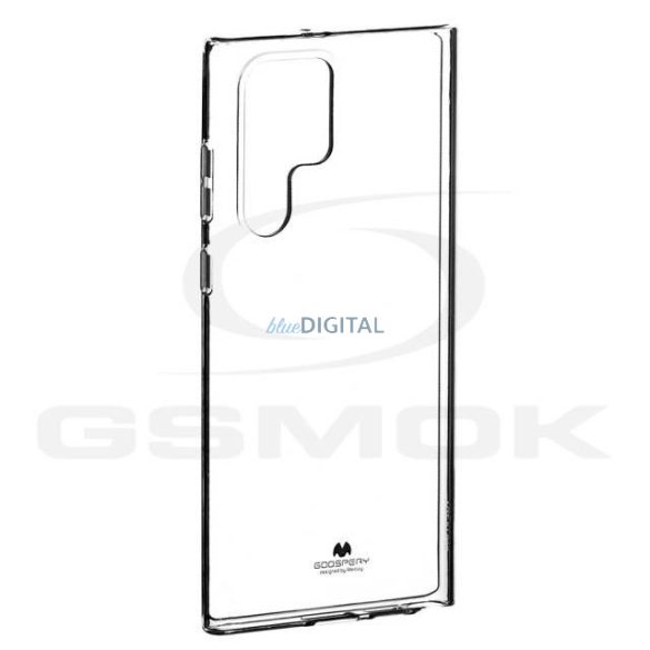 Higany Átlátszó Zselés Tok Samsung S908 Galaxy S22 Ultra 5G