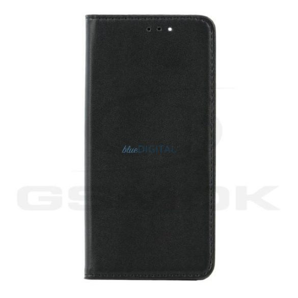 Flip Tok Mágneses Samsung A536 Galaxy A53 5G Fekete