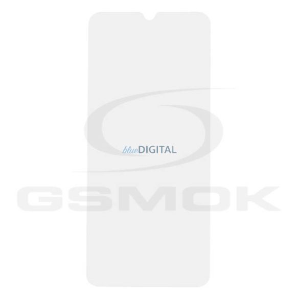 Samsung A325 Galaxy A32 4G - Edzett Üveg Tempered Glass 0.3Mm