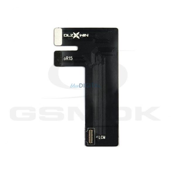Lcd Tesztelő S300 Flex Oppo R15 / R15 Pro Lcd Tesztelő Oppo R15 / R15 Pro