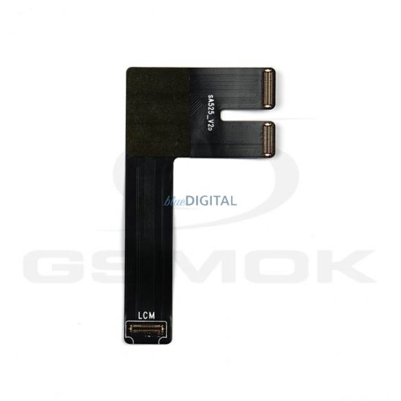 Lcd Tesztelő S300 Flex Samsung A525 Galaxy A52 Galaxy A52