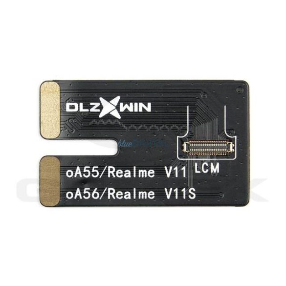 Lcd Tesztelő S300 Flex Oppo A55 / A56 / Realme V11 / Realme V11S