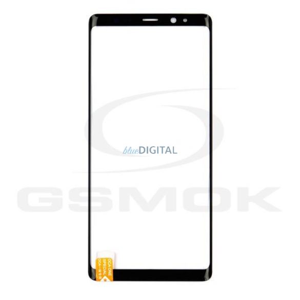 Lencse Samsung N950 Galaxy Note 8 Fekete Oca [Zhonghai]