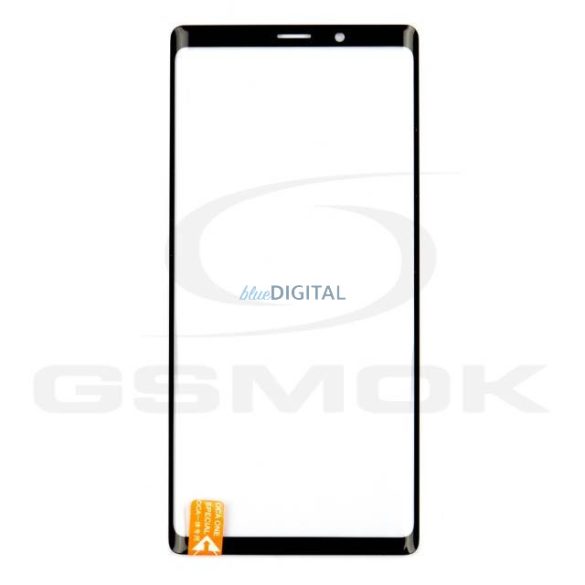 Lencse Samsung N960 Galaxy Note 9 Fekete Oca [Zhonghai]