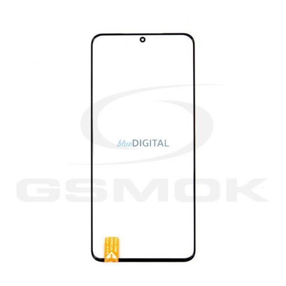 Lencse Samsung G988 Galaxy S20 Ultra Fekete Oca [Zhonghai]