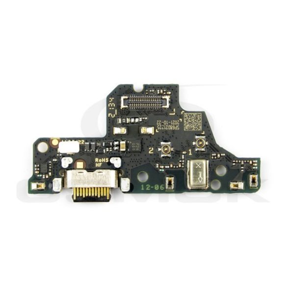 Pcb/Flex Motorola Moto G41 Töltőcsatlakozóval 5P68C19769 [Eredeti]