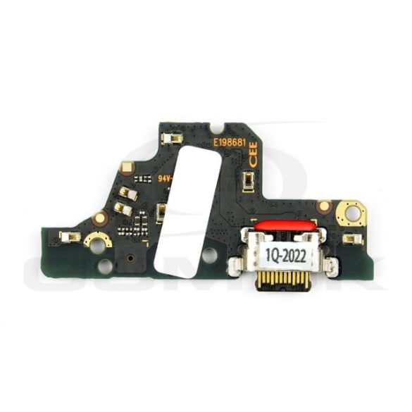 Pcb/Flex Motorola Moto G41 Töltőcsatlakozóval 5P68C19769 [Eredeti]