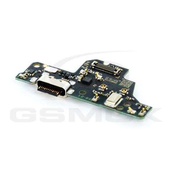 Pcb/Flex Motorola Moto G41 Töltőcsatlakozóval 5P68C19769 [Eredeti]