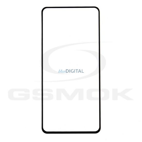 Samsung G990 Galaxy S21 Fe 5G - Myscreen Gyémánt Edzett Üveg Tempered Glass Lite Edge Teljes Ragasztás
