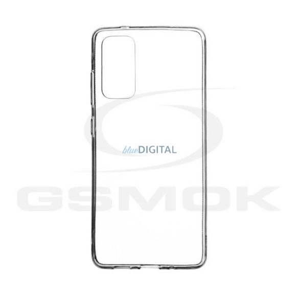 Hátlap Tok Ultra Vékony Samsung G780 G781 Galaxy S20 Fe Átlátszó