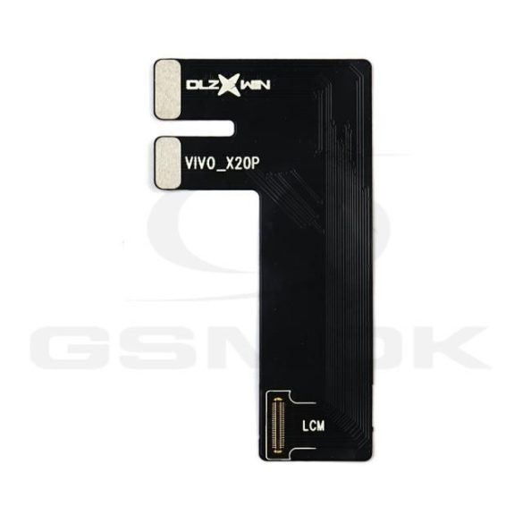 Lcd Tesztelő S300 Flex Vivo X20 Pro Lcd Tesztelő S300 Flex Vivo X20 Pro