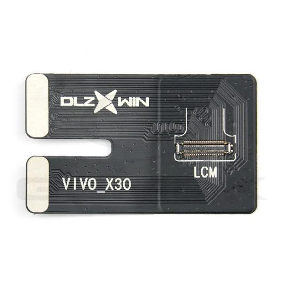 Lcd Tesztelő S300 Flex Vivo X30 / X30 Pro / X29 Lcd Tesztelő L300 Flex Vivo X30 / X30 Pro / X29