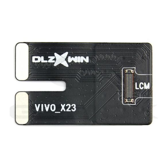 Lcd Tesztelő S300 Flex Vivo X23 / Iqoo / V11 Pro Lcd Tesztelő L300 Flex Vivo X23 / Iqoo / V11 Pro