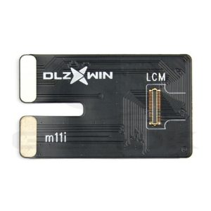 Lcd Tesztelő S300 Flex Xiaomi Mi 11I / Redmi K40 / K40 Pro / K40 Pro Plus / Poco F3 / Fekete Cápa 4