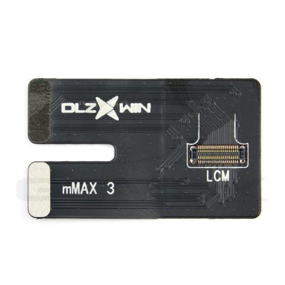 Lcd Tesztelő S300 Flex Xiaomi Mi Max 3 Lcd-Tesztelő
