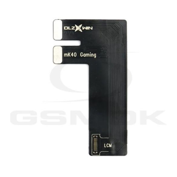 Lcd Tesztelő S300 Flex Xiaomi Redmi K40 Gaming Edition Xiaomi Redmi K40 Játék Kiadás